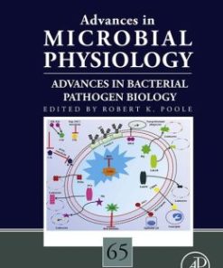 Advances in Bacterial Pathogen Biology, Volume 65