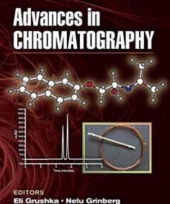 Advances in Chromatography: Volume 54