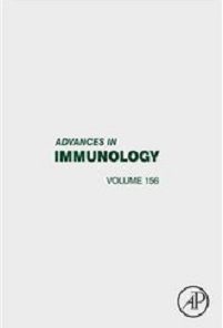 Advances in Immunology (Volume 156)