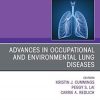 Advances in Occupational and Environmental Lung Diseases An Issue of Clinics in Chest Medicine E-Book (The Clinics: Internal Medicine 41)