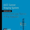 AJCC Cancer Staging System: Neuroendocrine Tumors of the Appendix (Version 9 of the AJCC Cancer Staging System)