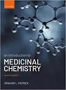 An Introduction to Medicinal Chemistry, 7th Edition ()