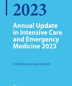 Annual Update in Intensive Care and Emergency Medicine 2023