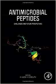 Antimicrobial Peptides: Challenges and Future Perspectives