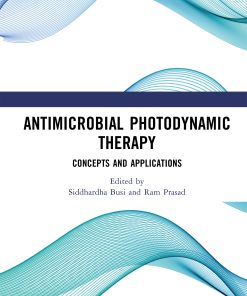 Antimicrobial Photodynamic Therapy ()
