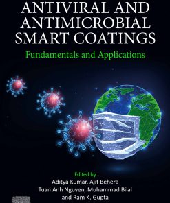 Antiviral and Antimicrobial Smart Coatings ()