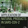 Application of Natural Products in SARS-CoV-2