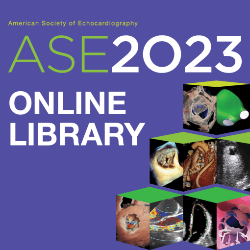 ASE 2023 Scientific Sessions: Online Library – (ASELearningHub)