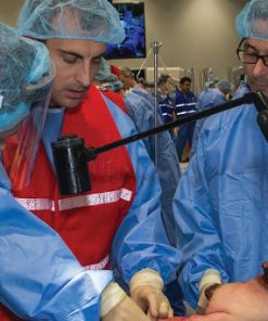 AAOS/ASSH Wrist and Elbow Arthroscopic and Open Procedures: Techniques and Innovations 2023