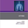 Asthma, An Issue of Clinics in Chest Medicine (Volume 40-1) (The Clinics: Internal Medicine, Volume 40-1)