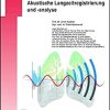 Atem- und Atemnebengeräusche bei Kindern und Erwachsenen – Akustische Langzeitregistrierung und -analyse (UNI-MED Science) (German Edition)