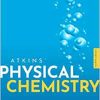 Atkins’ Physical Chemistry, 12th Edition