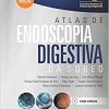 Atlas de Endoscopia Digestiva da SOBED, 2nd Edition