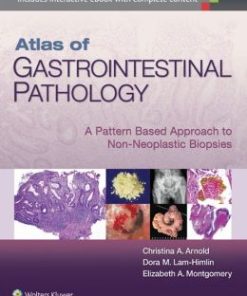 Atlas of Gastrointestinal Pathology: A Pattern Based Approach to Non-Neoplastic Biopsies ()
