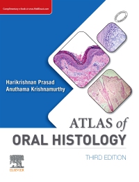 Atlas of Oral Histology, 3rd edition