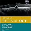 Atlas of Retinal OCT: Optical Coherence Tomography, 2nd edition