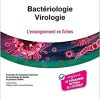 Bactériologie – Virologie: L’enseignement en fiches