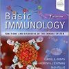 Basic Immunology: Functions and Disorders of the Immune System, 7th edition
