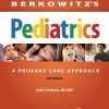 Berkowitz’s Pediatrics: A Primary Care Approach, 5th Edition