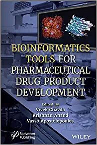 Bioinformatics Tools for Pharmaceutical Drug Product Development