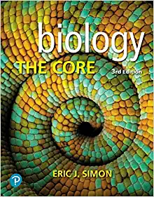 Biology: The Core, 3rd Edition