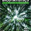 Biostatistics for the Biological and Health Sciences, 3rd Edition