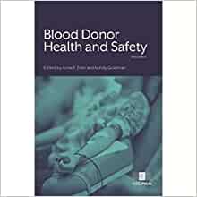 Blood Donor Health and Safety, 2nd Edition