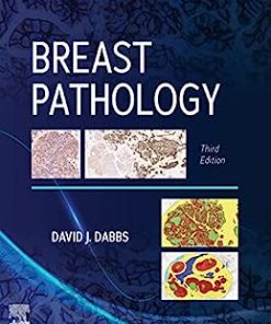 Breast Pathology, 3rd edition