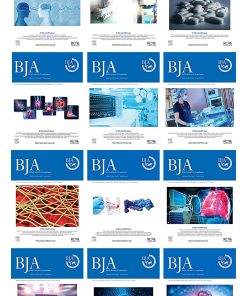 British Journal of Anaesthesia 2022 Full Archives