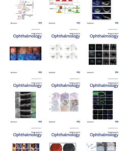 British Journal of Ophthalmology 2022 Full Archives