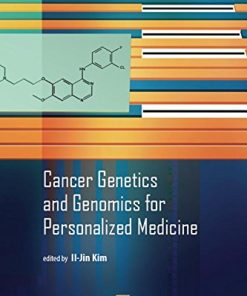 Cancer Genetics and Genomics for Personalized Medicine ()
