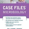 Case Files Microbiology, 3rd Edition