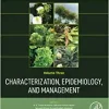 Characterization, Epidemiology, and Management (Volume 3) (Phytoplasma Diseases in Asian Countries, Volume 3)