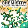 Chemistry: Structures and Properties, 3rd Edition