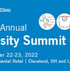 Cleveland Clinic 16th Annual Obesity Summit 2022