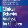 Clinical Behavior Analysis for Children