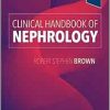 Clinical Handbook of Nephrology