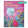 Clinical Microbiology Made Ridiculously Simple: Color Edition, 9th Edition