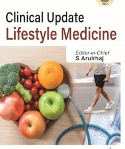 Clinical Update: Lifestyle Medicine