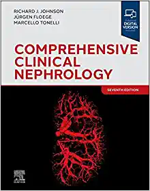 Comprehensive Clinical Nephrology, 7th Edition