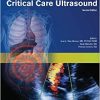 Comprehensive Critical Care Ultrasound, 2nd edition