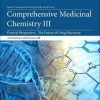 Comprehensive Medicinal Chemistry III, Third Edition