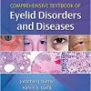 Comprehensive Textbook of Eyelid Disorders and Diseases ()