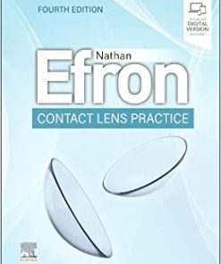 Contact Lens Practice, 4th edition