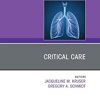 Critical Care, An Issue of Clinics in Chest Medicine (Volume 43-3) (The Clinics: Internal Medicine, Volume 43-3)