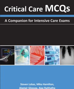 Critical Care MCQs ()