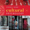Cultural Psychology, 4th Edition