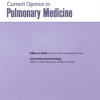 Current Opinion in Pulmonary Medicine 2023 Archives