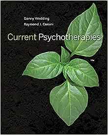 Current Psychotherapies, 11th Edition