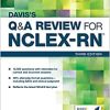 Davis’s Q&A Review for NCLEX-RN®, 3rd Edition ()